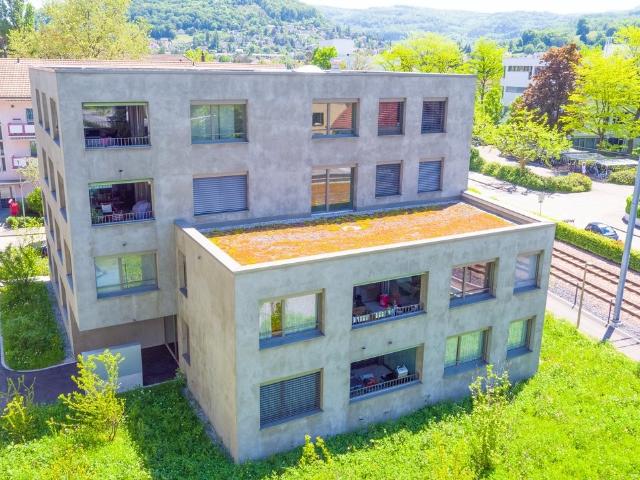 Apartment mieten in Muttenz, Basel-Landschaft