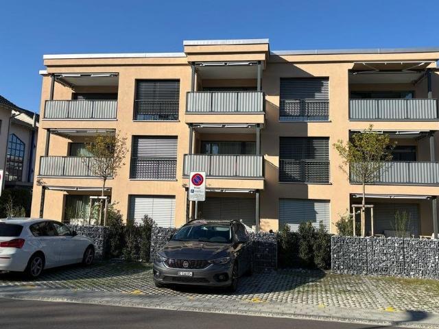 Apartment mieten in Muttenz, Bezirk Arlesheim