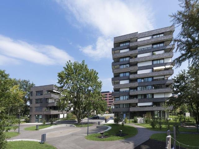Apartment mieten in Muttenz, Basel-Landschaft