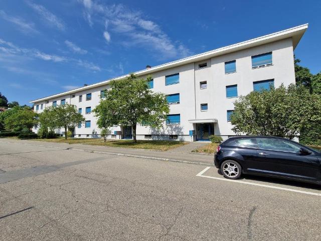 Apartment mieten in Muttenz, Basel-Landschaft