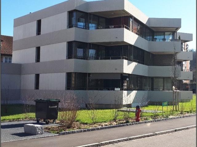 Apartment mieten in Muttenz, Basel-Landschaft