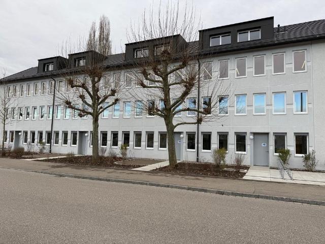 Apartment mieten in Muttenz, Basel-Landschaft