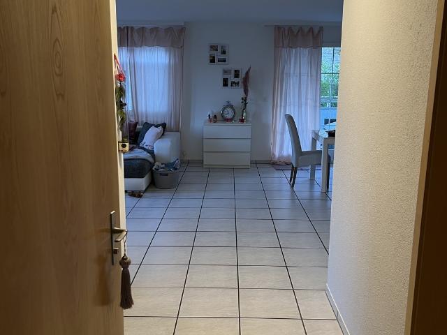 Apartment mieten in Uster, Zürich