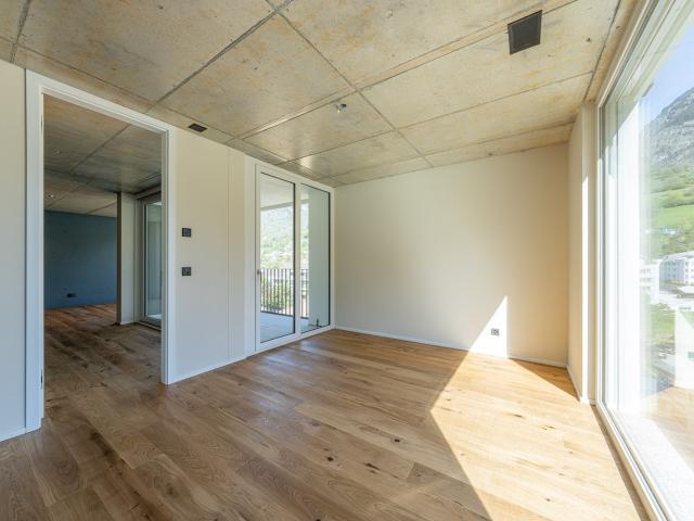 Apartment mieten in Naters, Brig
