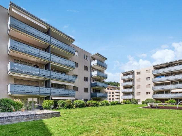 Apartment mieten in Blatten bei Naters, Wallis
