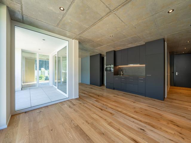 Apartment mieten in Blatten bei Naters, Wallis