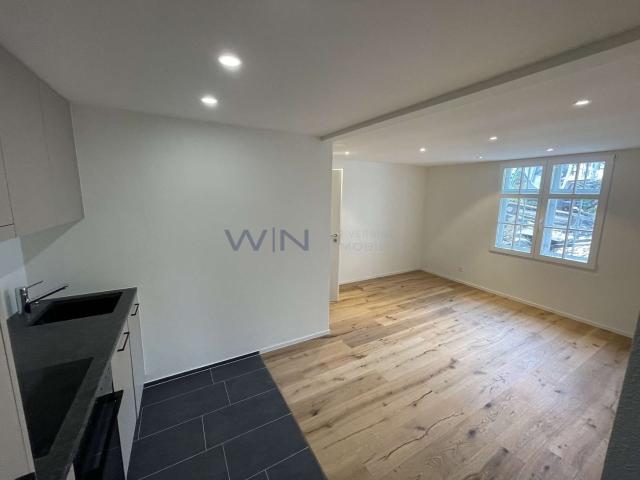 Apartment mieten in Netstal, Glarus