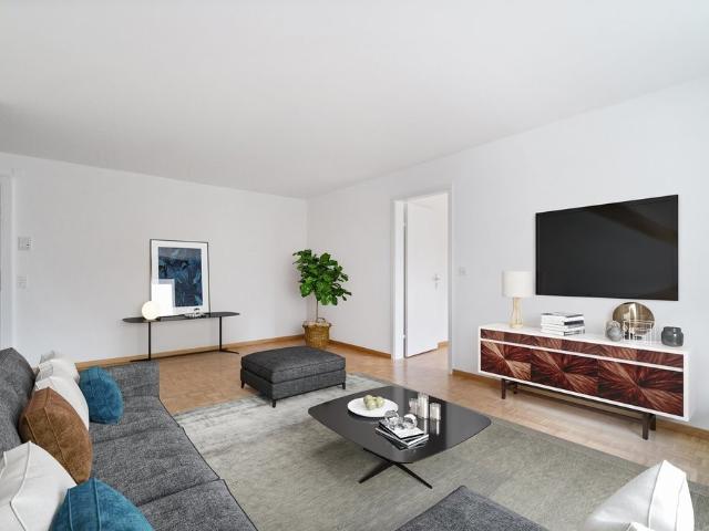 Apartment mieten in Corcelles (NE)