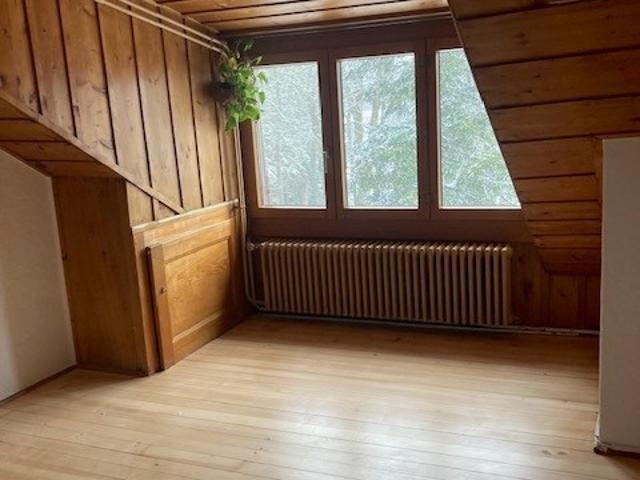 Apartment mieten in Corcelles (NE)