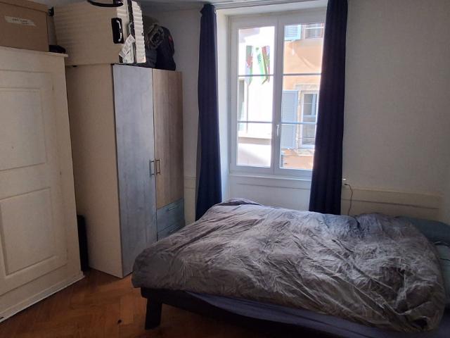 Apartment mieten in Neuchâtel, Corcelles (NE)