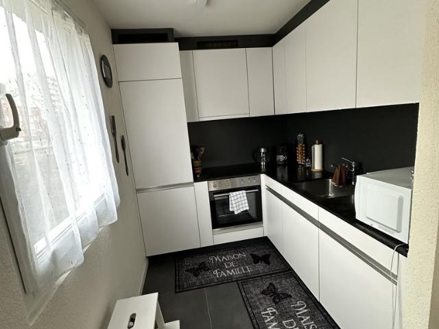 Apartment mieten in Corcelles (NE)
