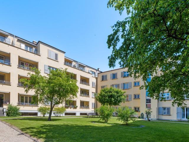 Apartment mieten in Corcelles (NE)