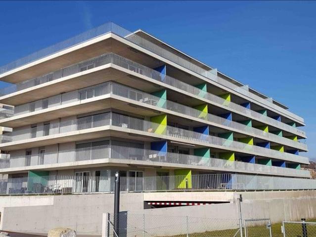 Apartment mieten in Neuchâtel, Corcelles (NE)