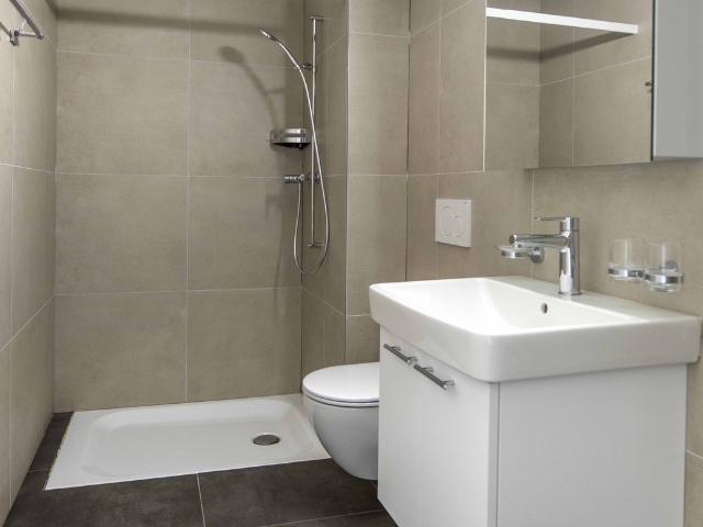 Apartment mieten in Corcelles (NE)