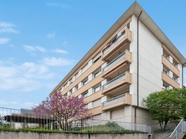 Apartment mieten in Neuchâtel, Corcelles (NE)