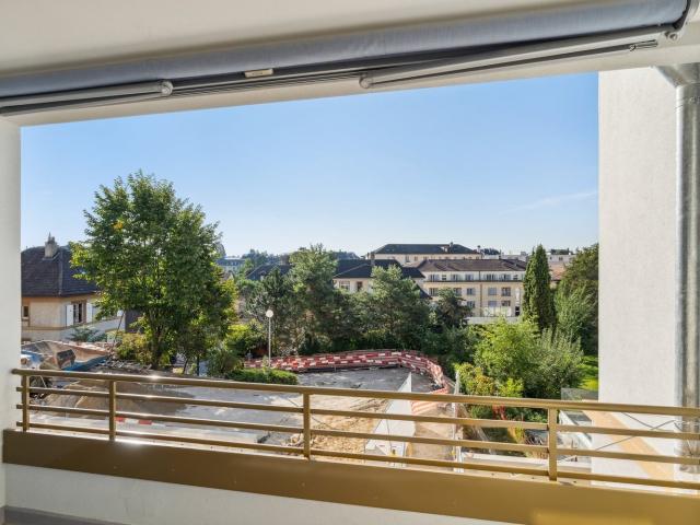Apartment mieten in Corcelles (NE)