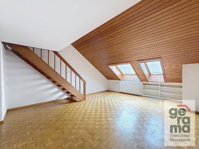 Apartment mieten in Neuchâtel, Corcelles (NE)