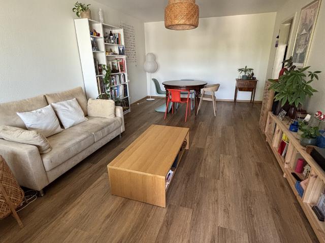 Apartment mieten in Corcelles (NE)