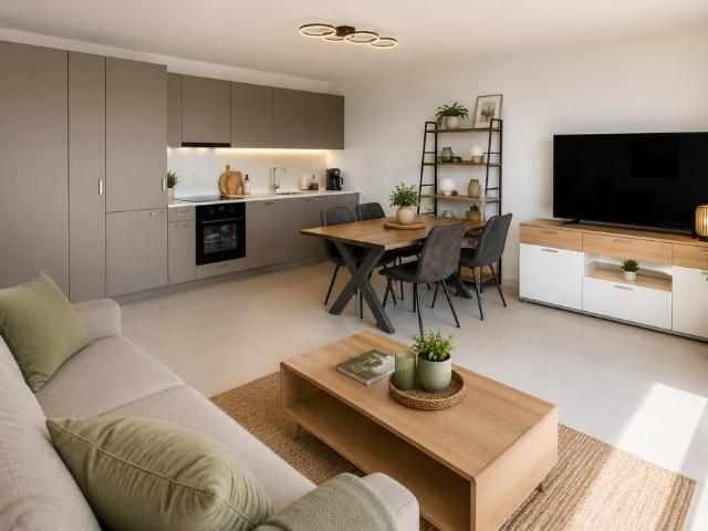 Apartment mieten in Corcelles (NE)