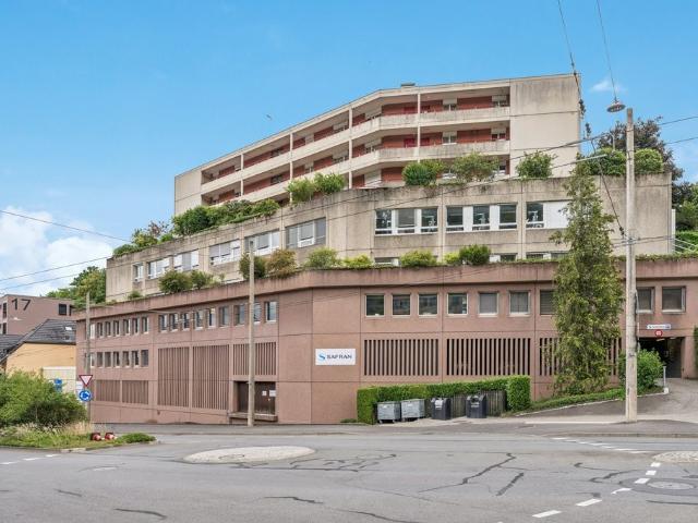 Apartment mieten in Corcelles (NE)