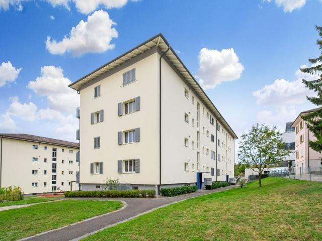 Apartment mieten in Corcelles (NE)