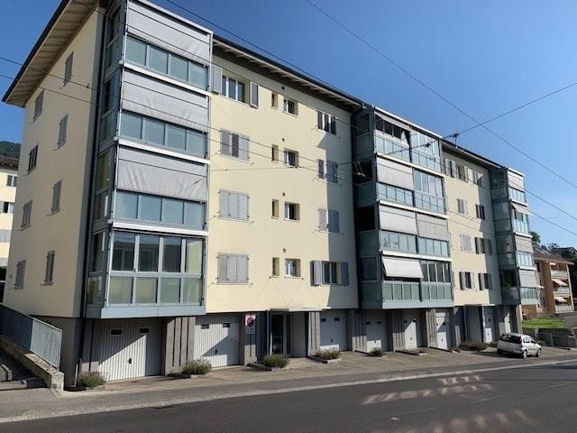 Apartment mieten in Corcelles (NE)