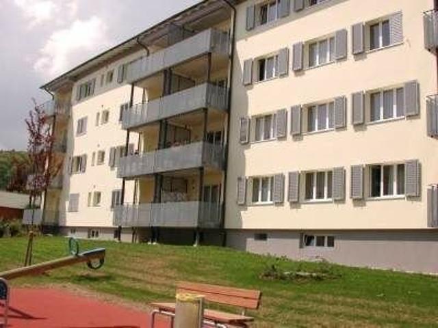 Apartment mieten in Corcelles (NE)