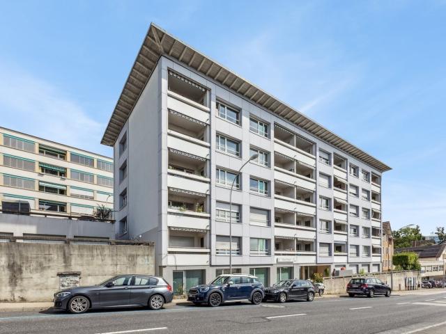 Apartment mieten in Corcelles (NE)