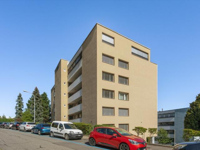 Apartment mieten in Corcelles (NE)
