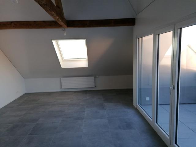 Apartment mieten in Corcelles (NE)