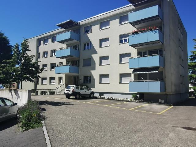 Apartment mieten in Corcelles (NE)
