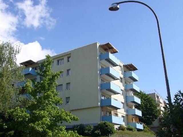 Apartment mieten in Corcelles (NE)