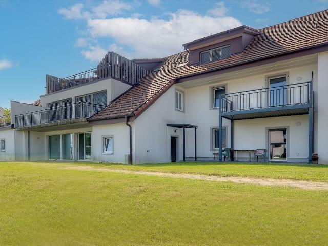 Apartment mieten in Neuendorf, Solothurn