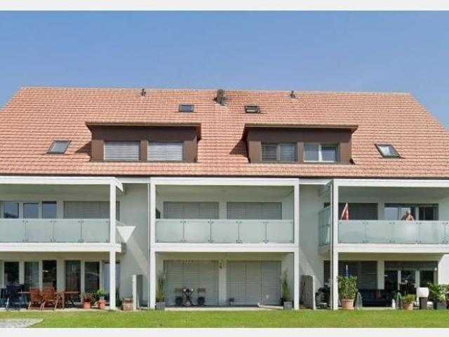 Apartment mieten in Neuendorf, Solothurn