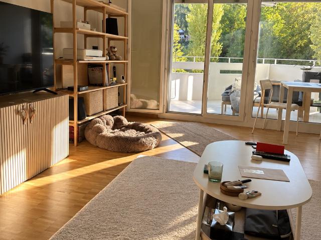 Apartment mieten in Neuenhof, Aargau