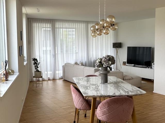 Apartment mieten in Neuenhof, Aargau