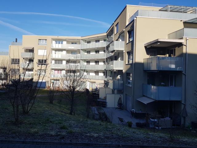 Apartment mieten in Neuenhof, Aargau