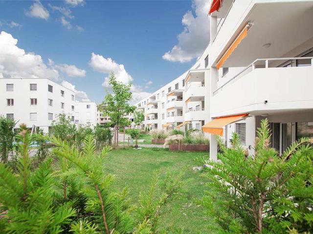 Apartment mieten in Neuenhof, Aargau