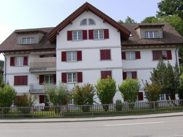 Apartment mieten in Neuhaus SG, Eschenbach (SG)
