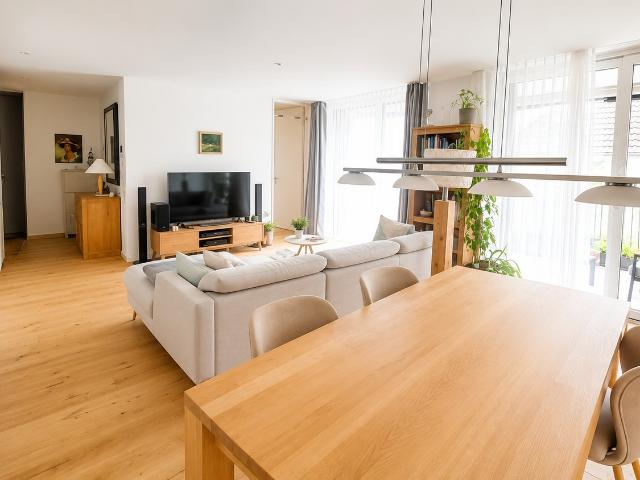 Apartment mieten in Egnach, Thurgau