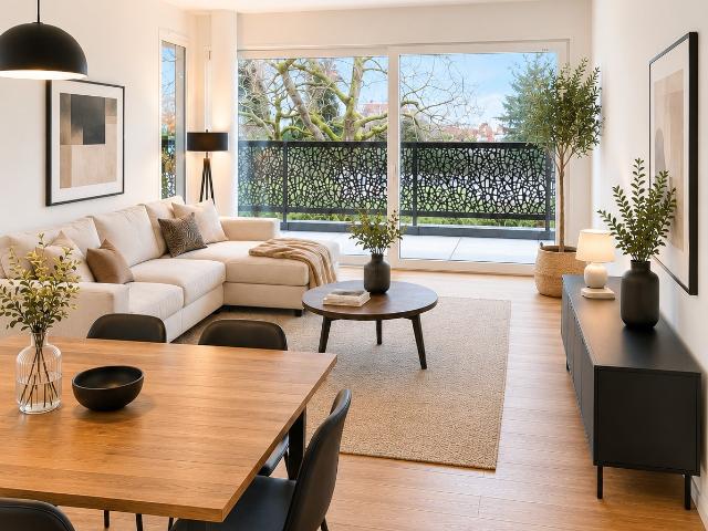 Apartment mieten in Egnach, Thurgau