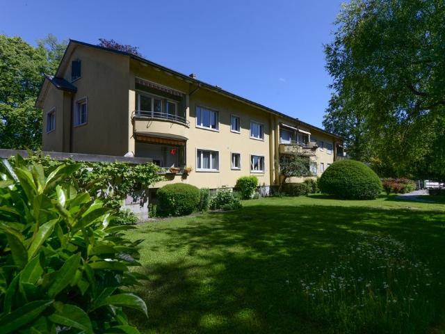 Apartment mieten in Nidau, Bern