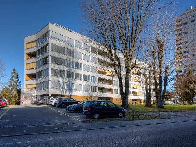 Apartment mieten in Nidau, Bern