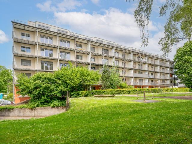 Apartment mieten in Nidau, Verwaltungsregion Seeland