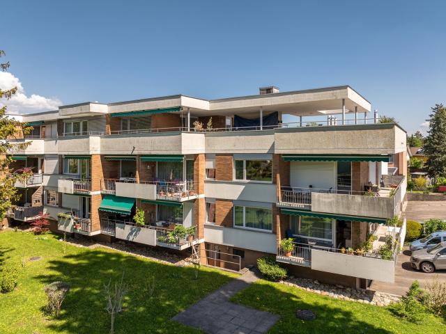 Apartment mieten in Nidau, Bern
