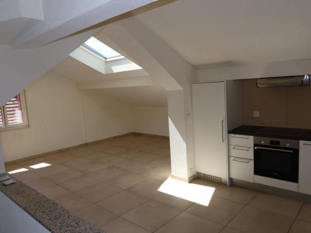 Apartment mieten in Niederbipp, Bern
