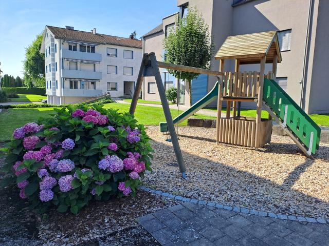 Apartment mieten in Niederbipp, Bern