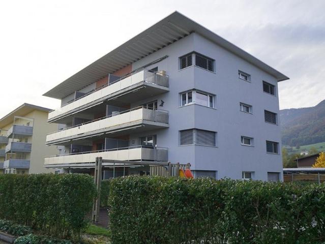 Apartment mieten in Niederbipp, Bern