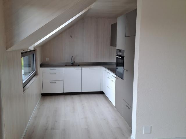 Apartment mieten in Niederbipp, Bern