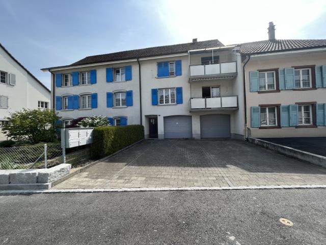 Apartment mieten in Niederdorf, Bezirk Waldenburg